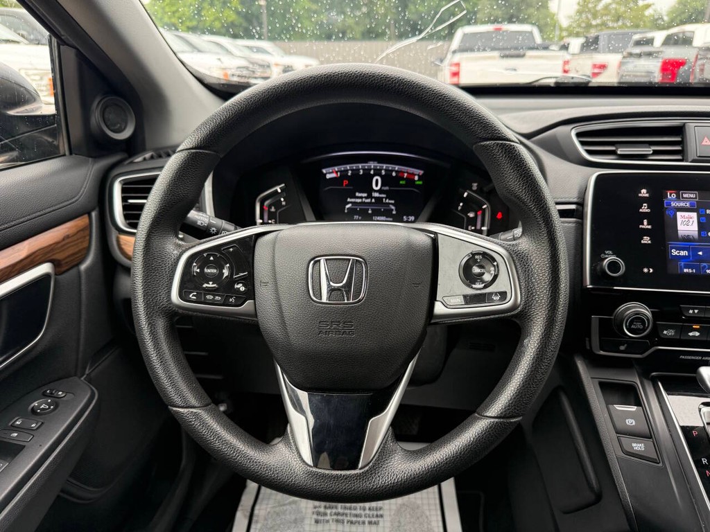 Honda CR-V Vehicle Full-screen Gallery Image 22