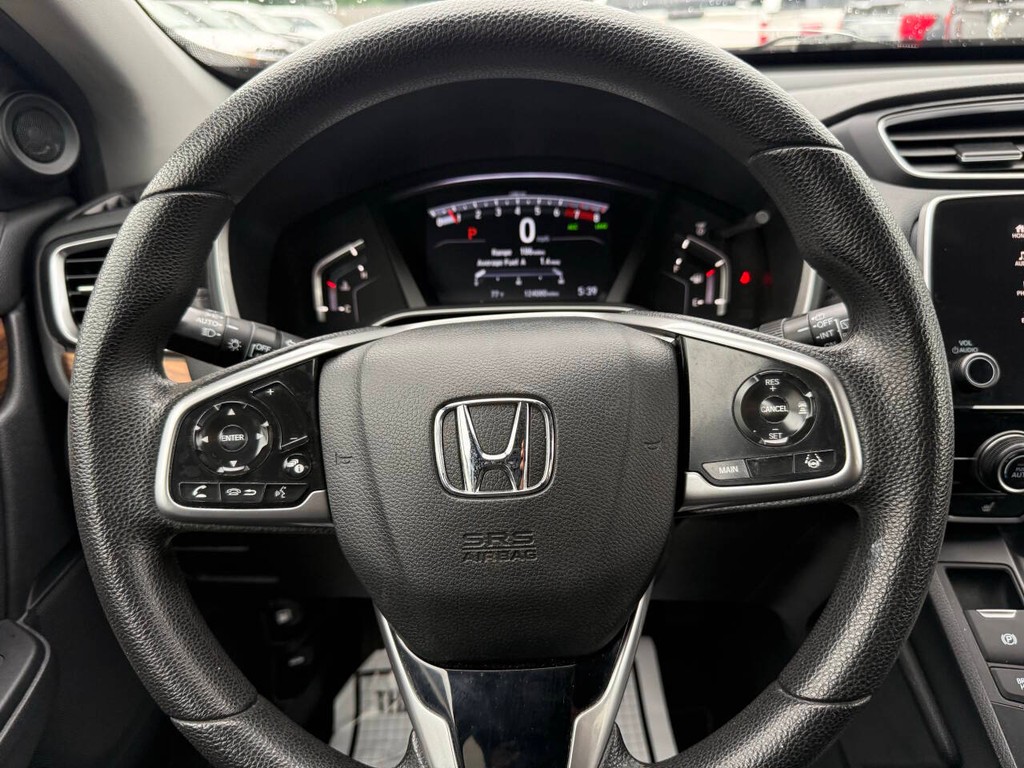 Honda CR-V Vehicle Full-screen Gallery Image 23