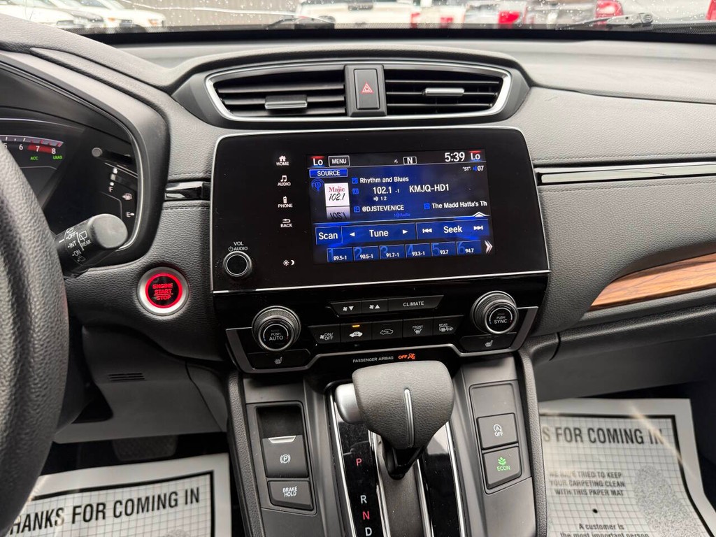 Honda CR-V Vehicle Full-screen Gallery Image 24