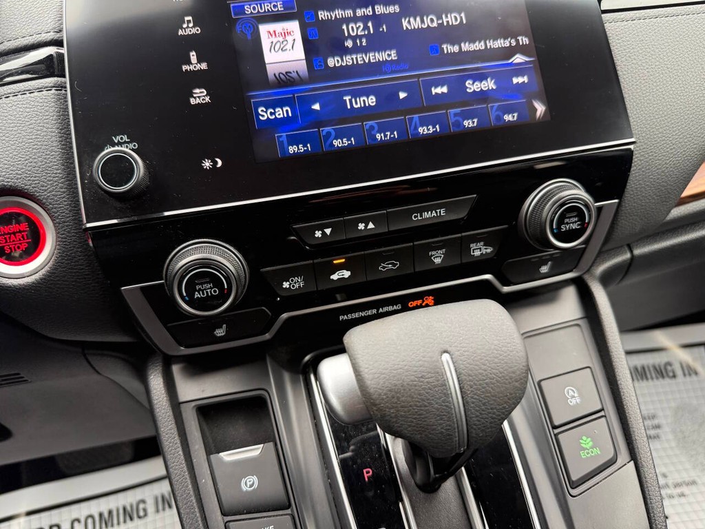 Honda CR-V Vehicle Full-screen Gallery Image 25