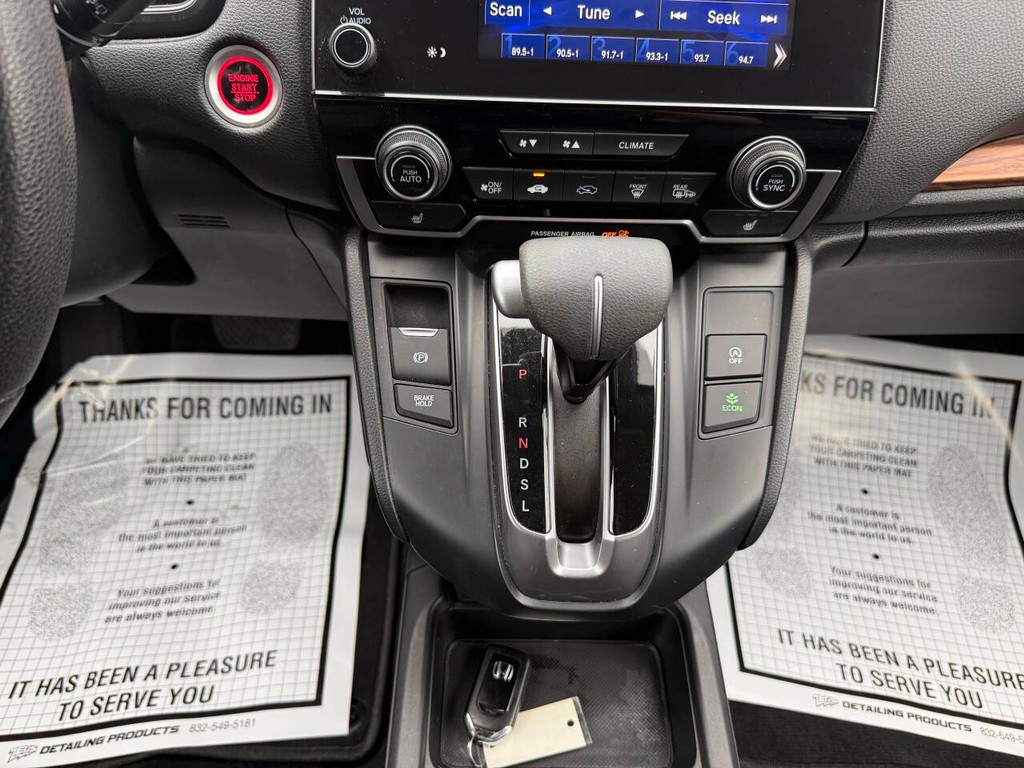 Honda CR-V Vehicle Full-screen Gallery Image 26