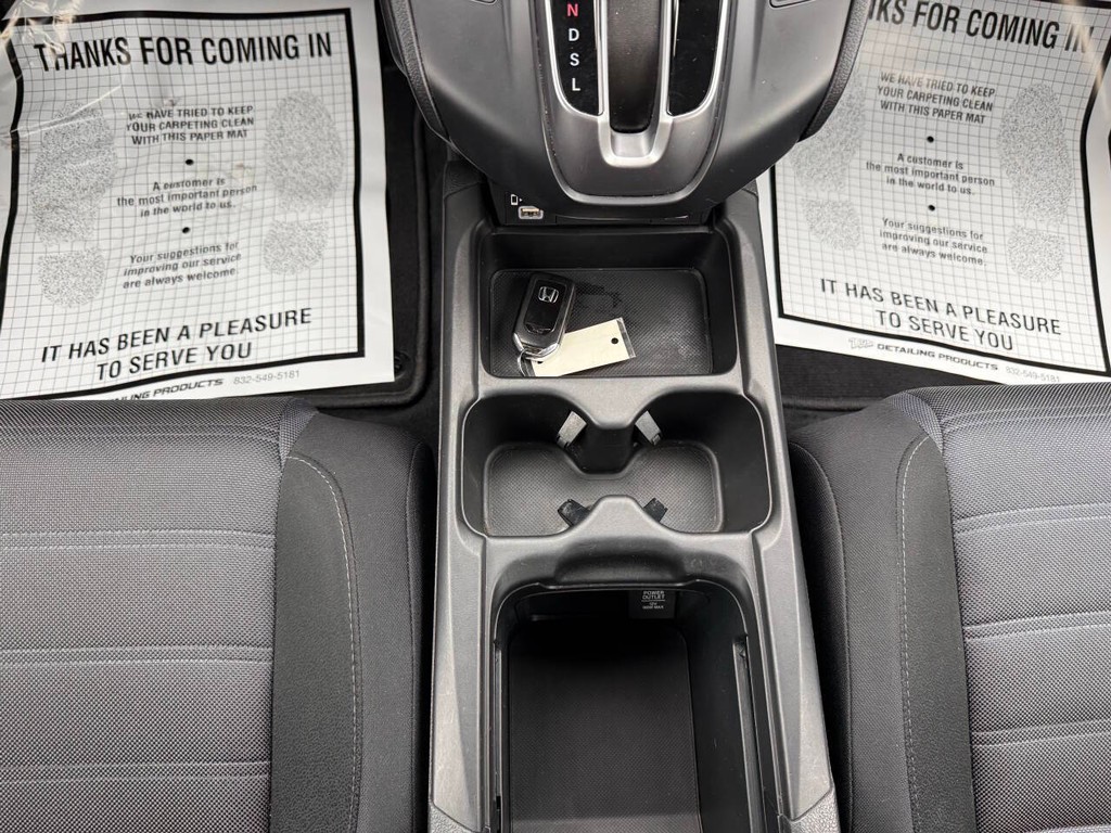 Honda CR-V Vehicle Full-screen Gallery Image 27