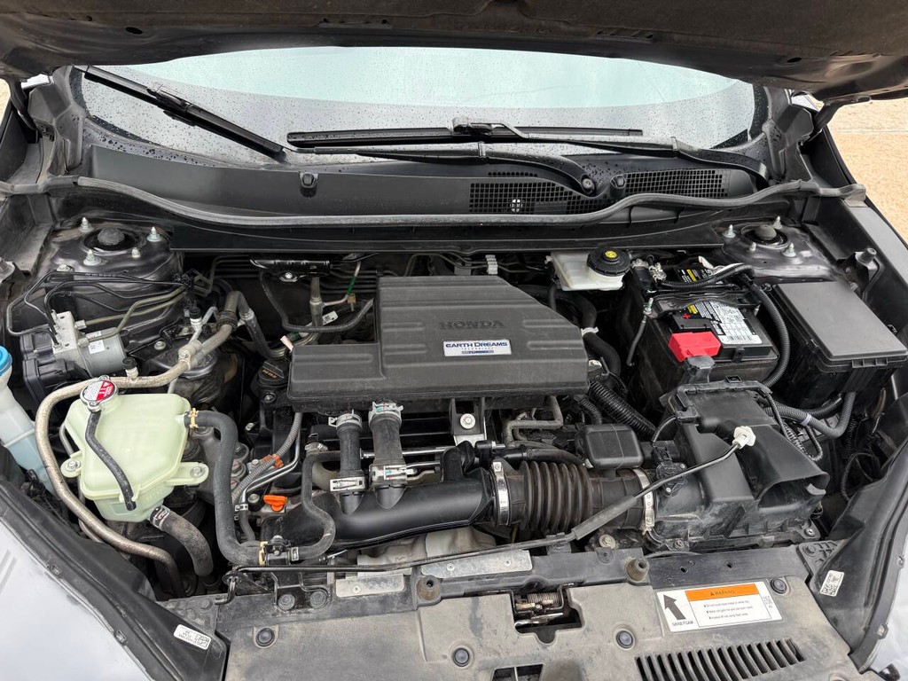 Honda CR-V Vehicle Full-screen Gallery Image 33