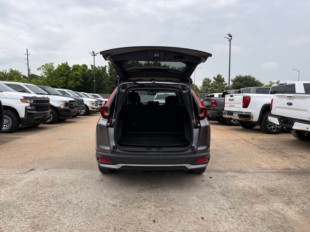 Honda CR-V Vehicle Full-screen Gallery Image 35