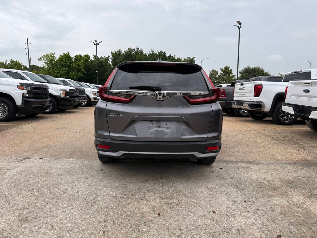 Honda CR-V Vehicle Full-screen Gallery Image 36