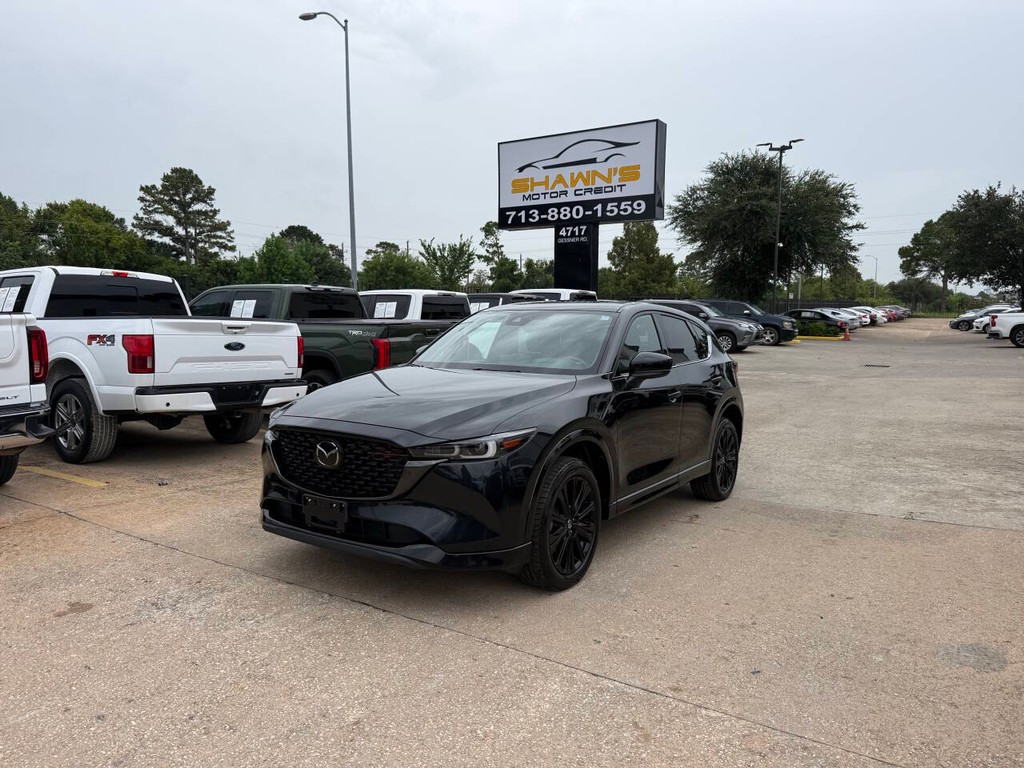 Mazda CX-5 Vehicle Full-screen Gallery Image 03