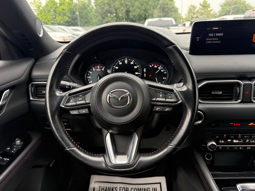 Mazda CX-5 Vehicle Full-screen Gallery Image 22
