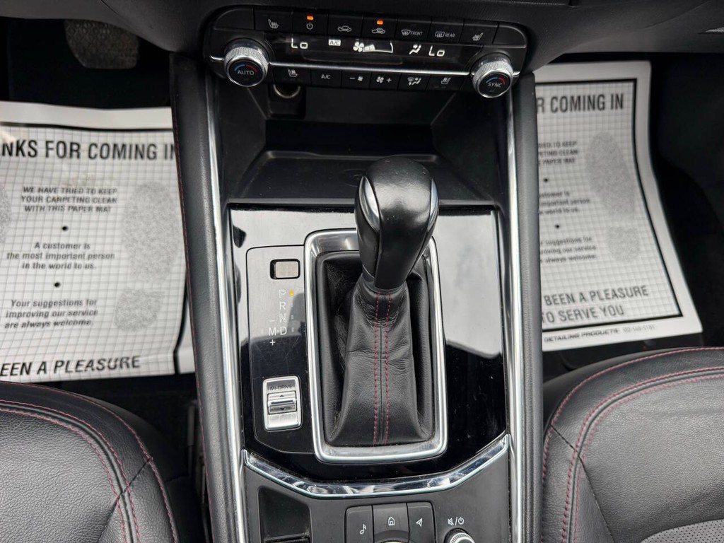 Mazda CX-5 Vehicle Full-screen Gallery Image 29