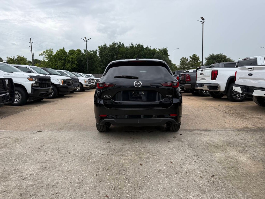 Mazda CX-5 Vehicle Full-screen Gallery Image 40