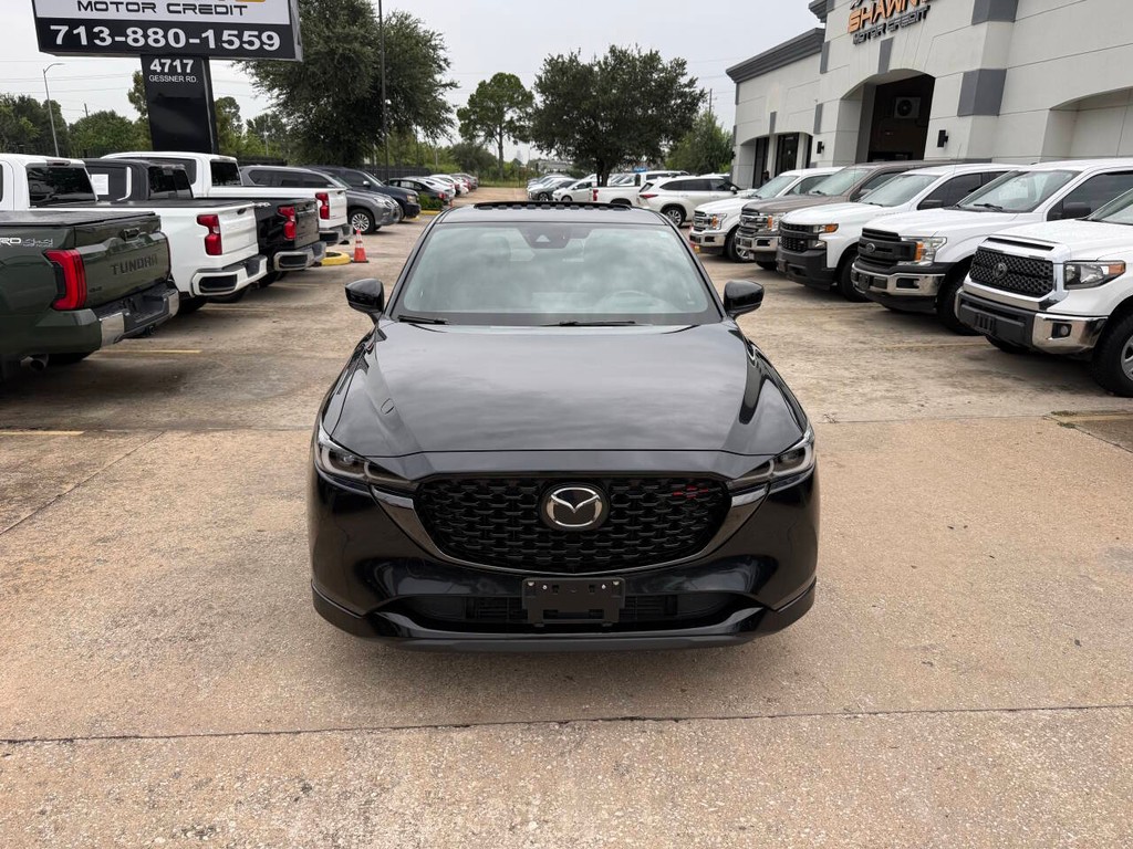 Mazda CX-5 Vehicle Full-screen Gallery Image 41