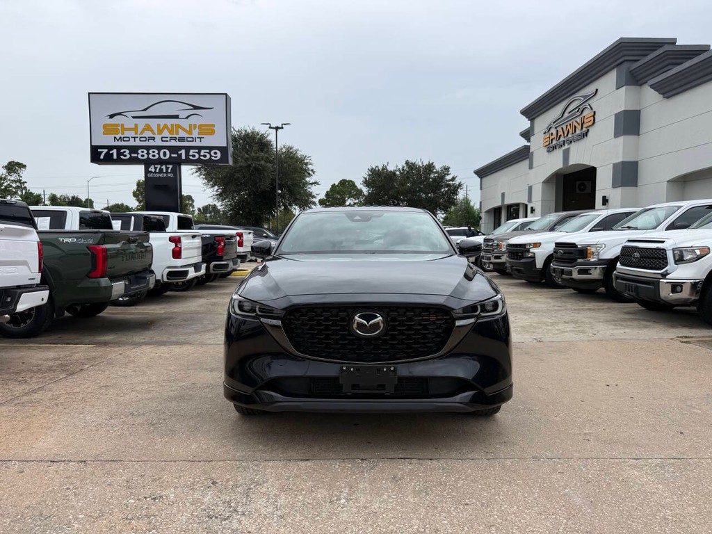 Mazda CX-5 Vehicle Full-screen Gallery Image 42