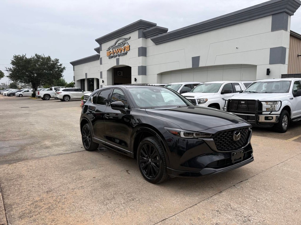 Mazda CX-5 Vehicle Full-screen Gallery Image 43