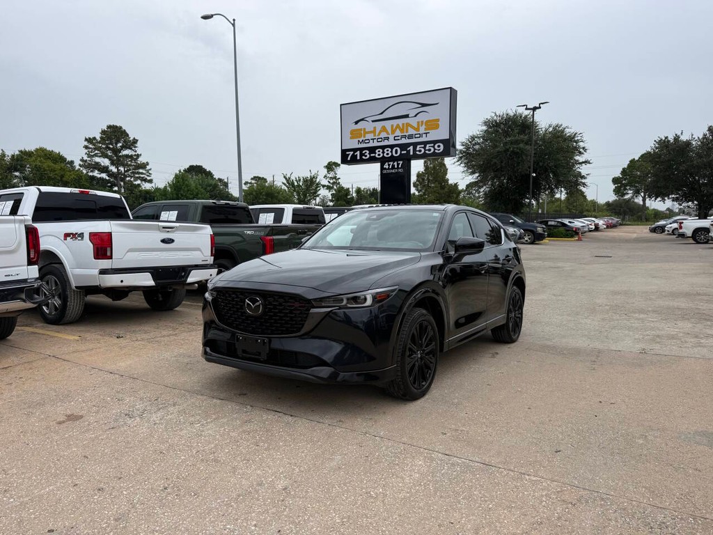 Mazda CX-5 Vehicle Full-screen Gallery Image 44