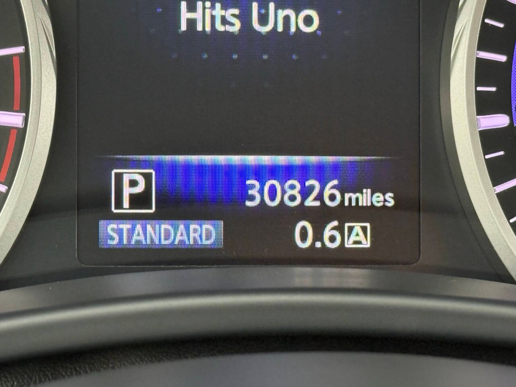INFINITI Q50 Vehicle Full-screen Gallery Image 34