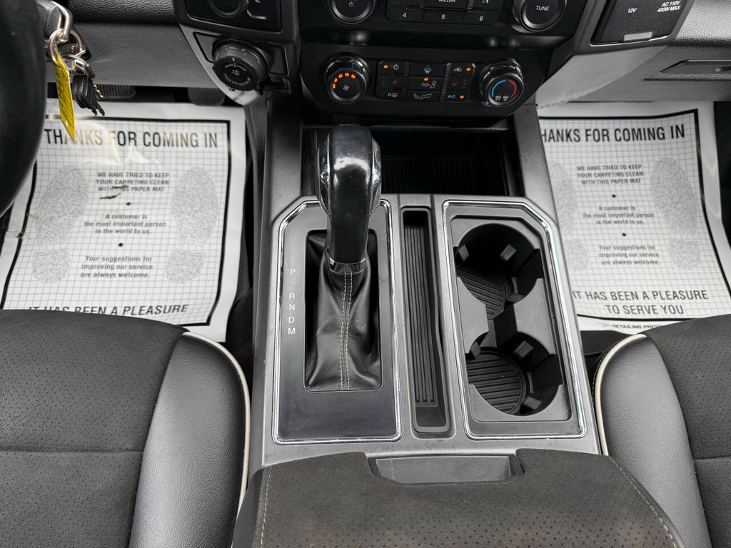 Ford F-150 Vehicle Full-screen Gallery Image 29
