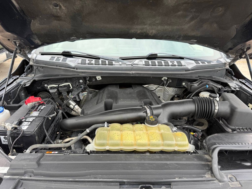 Ford F-150 Vehicle Full-screen Gallery Image 34