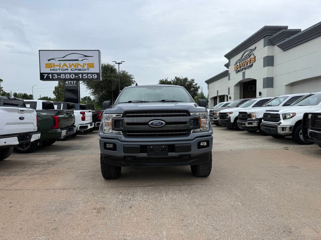 Ford F-150 Vehicle Full-screen Gallery Image 39