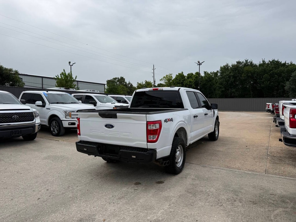 Ford F-150 Vehicle Full-screen Gallery Image 05