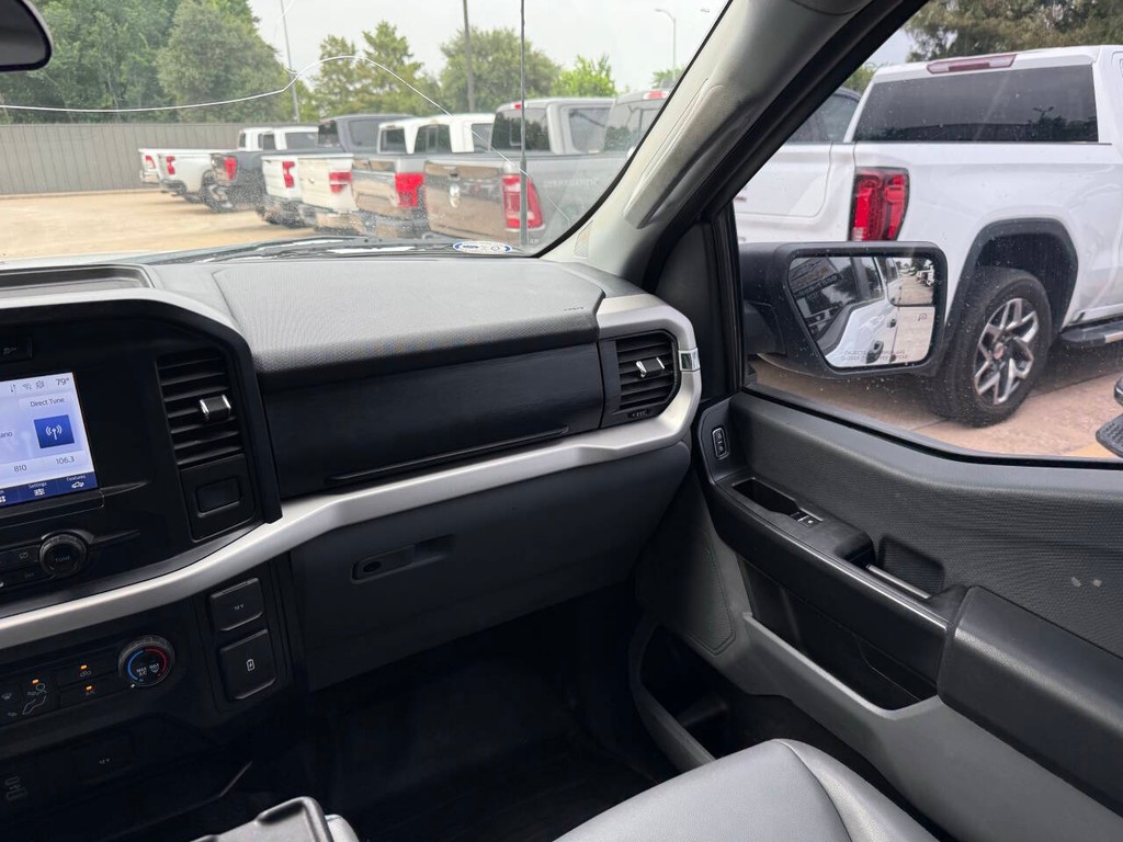 Ford F-150 Vehicle Full-screen Gallery Image 20