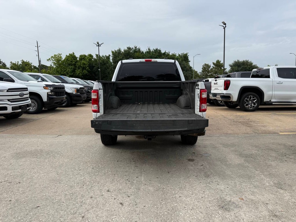 Ford F-150 Vehicle Full-screen Gallery Image 39
