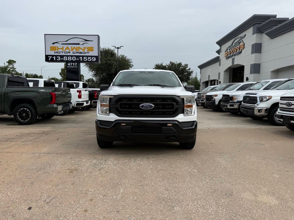 Ford F-150 Vehicle Full-screen Gallery Image 42