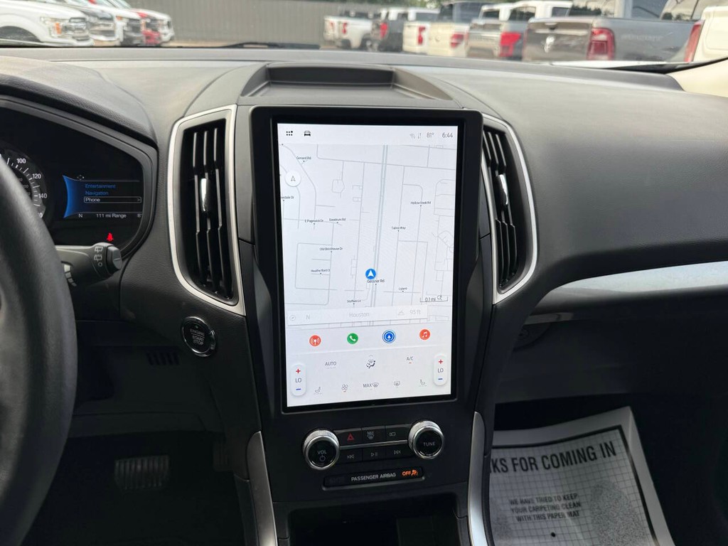 Ford Edge Vehicle Full-screen Gallery Image 24
