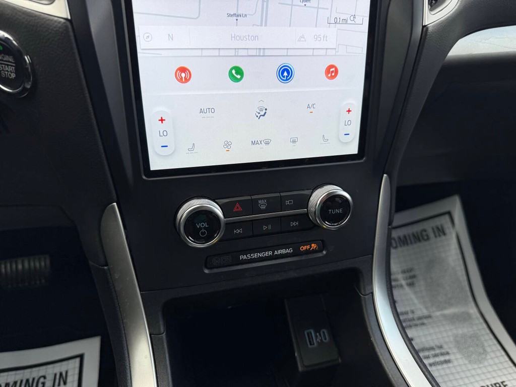Ford Edge Vehicle Full-screen Gallery Image 27