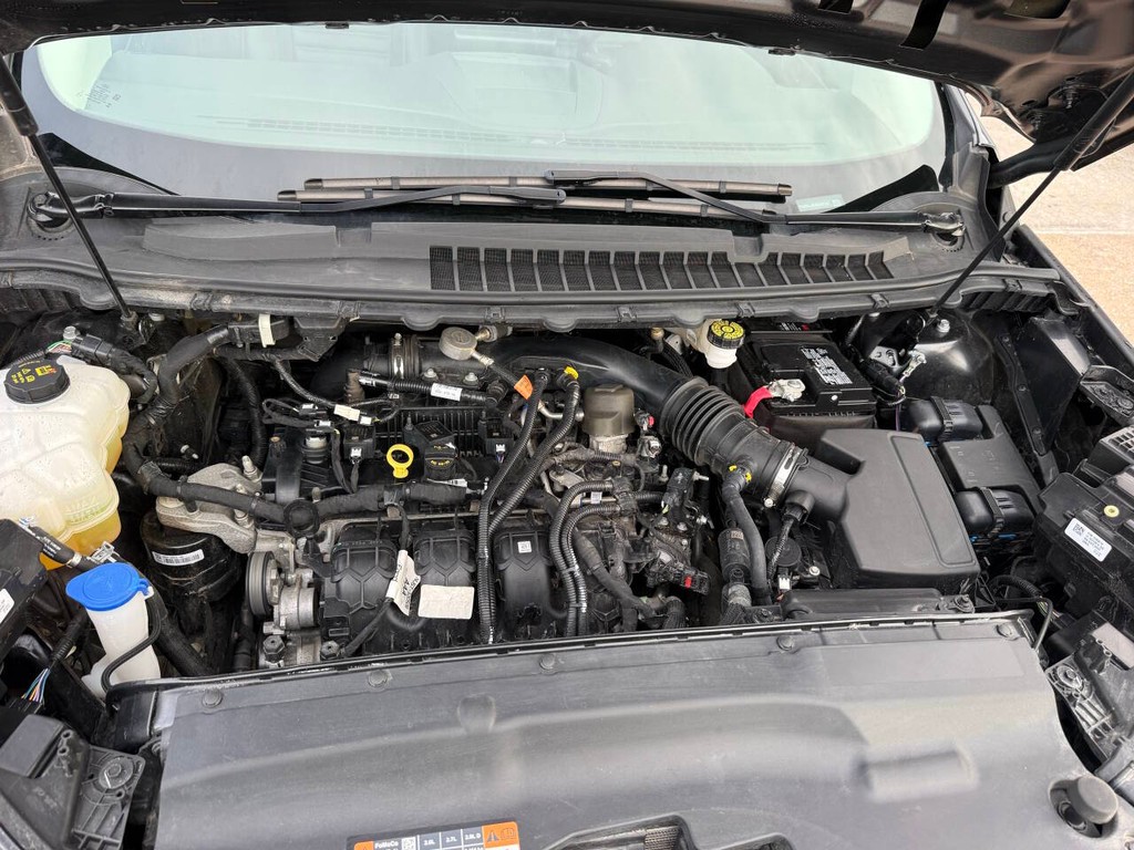Ford Edge Vehicle Full-screen Gallery Image 33