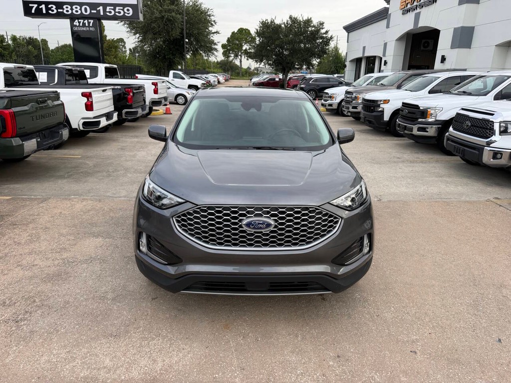 Ford Edge Vehicle Full-screen Gallery Image 37
