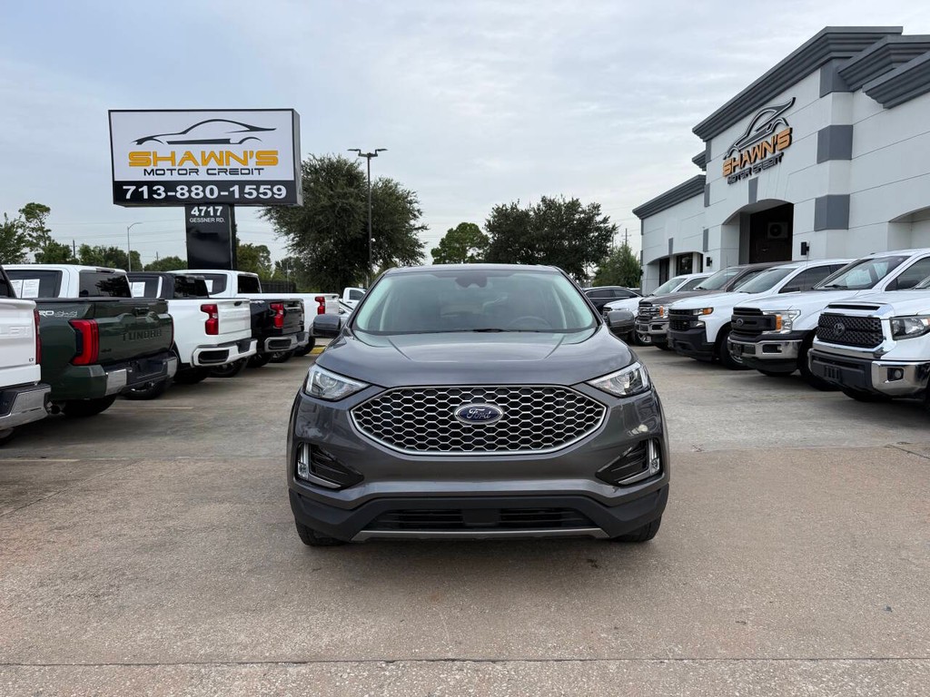 Ford Edge Vehicle Full-screen Gallery Image 38