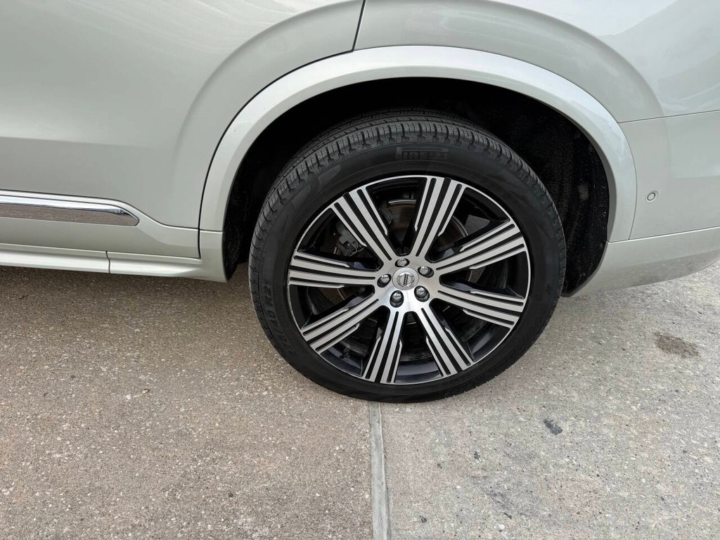 Volvo XC90 Recharge Vehicle Full-screen Gallery Image 39