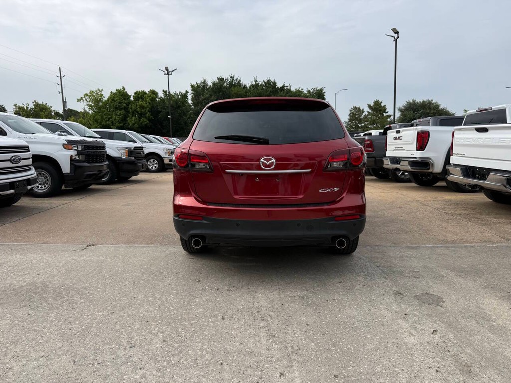 Mazda CX-9 Vehicle Full-screen Gallery Image 40