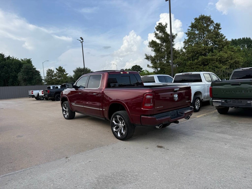 Ram 1500 Vehicle Full-screen Gallery Image 04