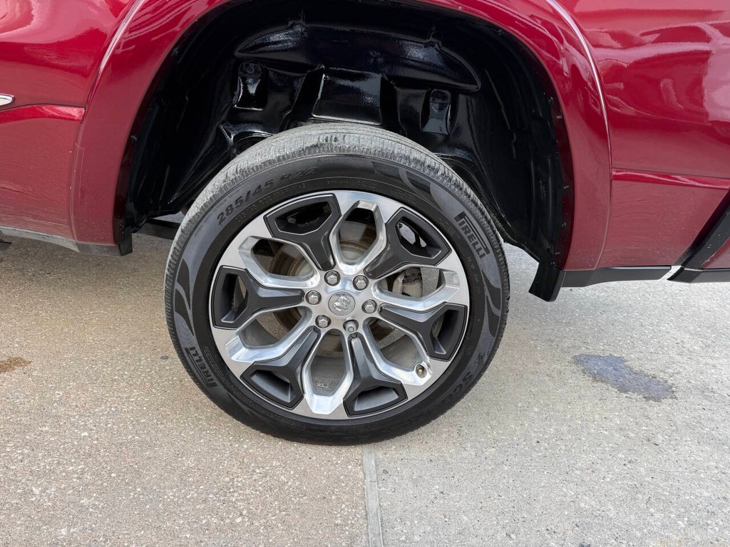 Ram 1500 Vehicle Full-screen Gallery Image 36