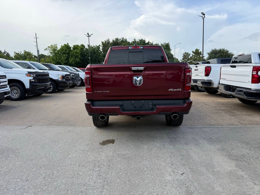 Ram 1500 Vehicle Full-screen Gallery Image 38