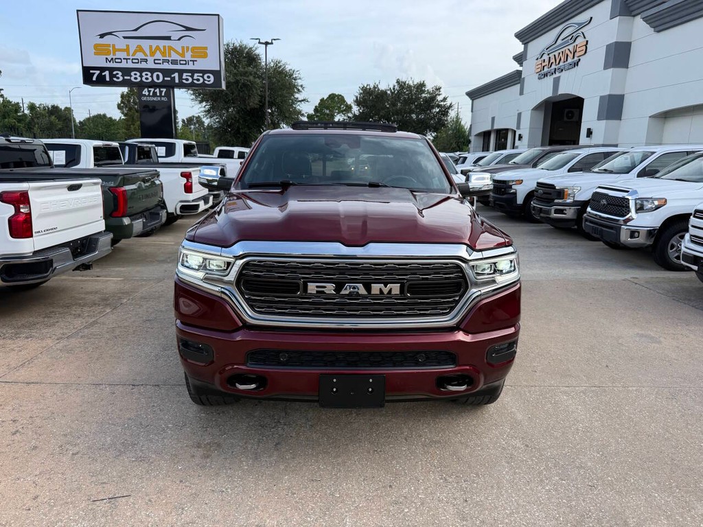Ram 1500 Vehicle Full-screen Gallery Image 39