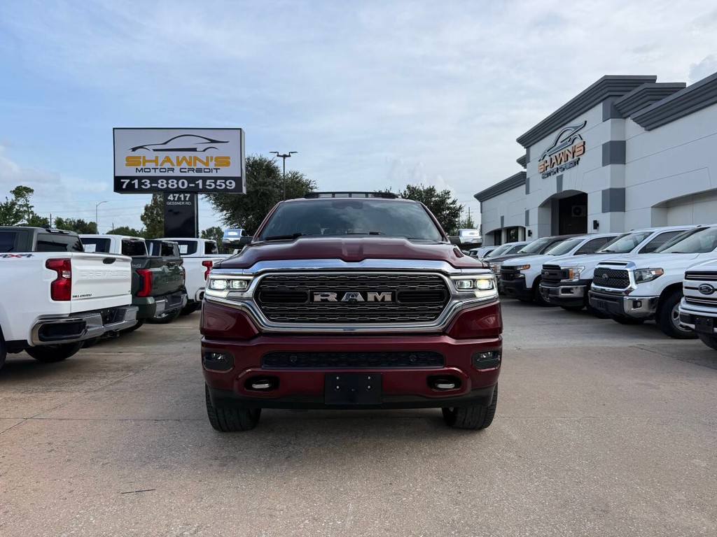 Ram 1500 Vehicle Full-screen Gallery Image 40