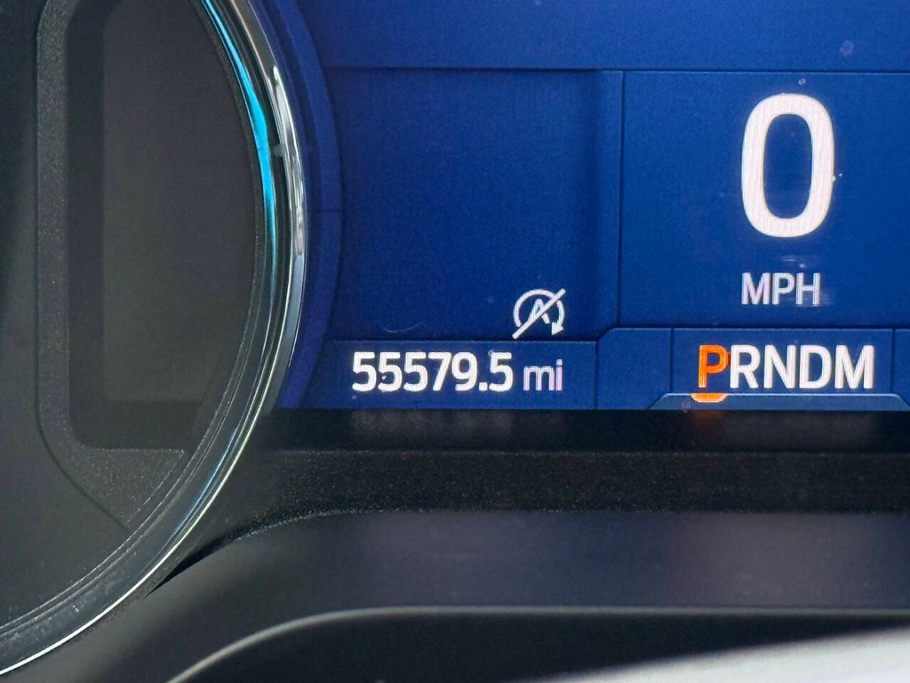 Ford F-150 Vehicle Full-screen Gallery Image 31