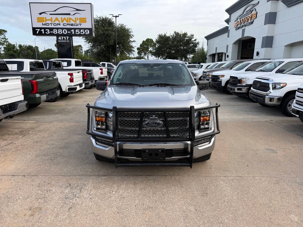 Ford F-150 Vehicle Full-screen Gallery Image 39