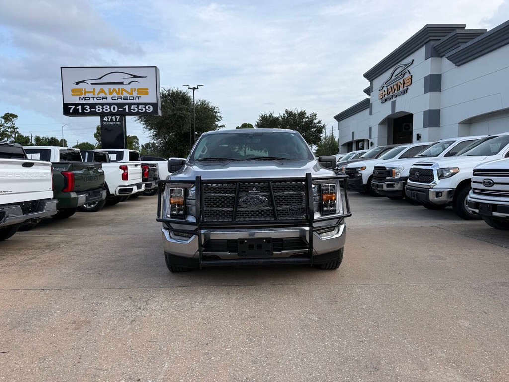 Ford F-150 Vehicle Full-screen Gallery Image 40