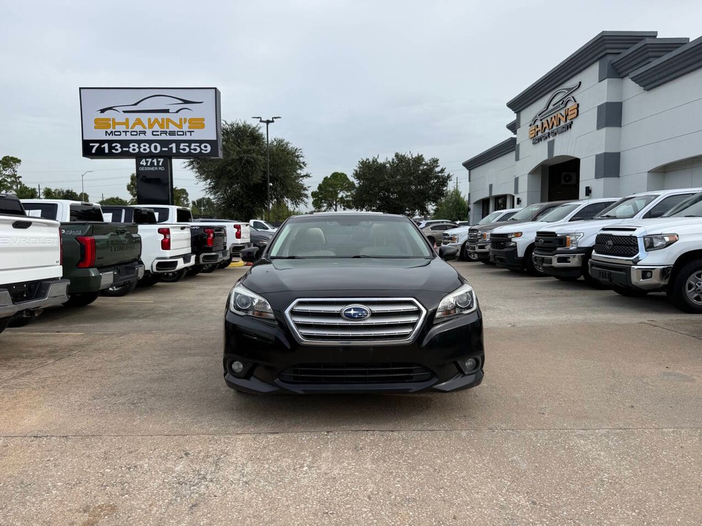 Subaru Legacy Vehicle Full-screen Gallery Image 44