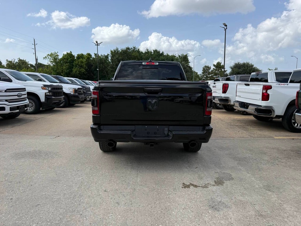 Ram 1500 Vehicle Full-screen Gallery Image 40
