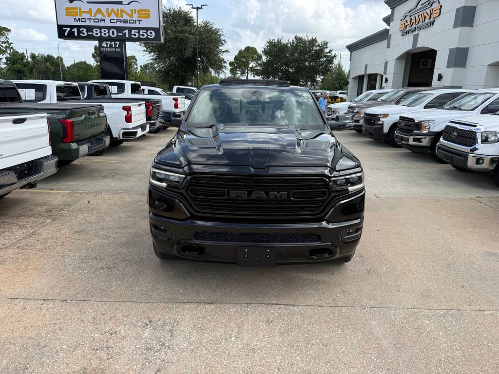 Ram 1500 Vehicle Full-screen Gallery Image 41