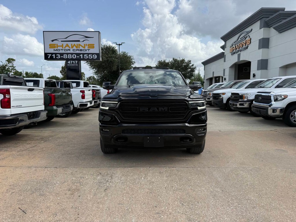 Ram 1500 Vehicle Full-screen Gallery Image 42