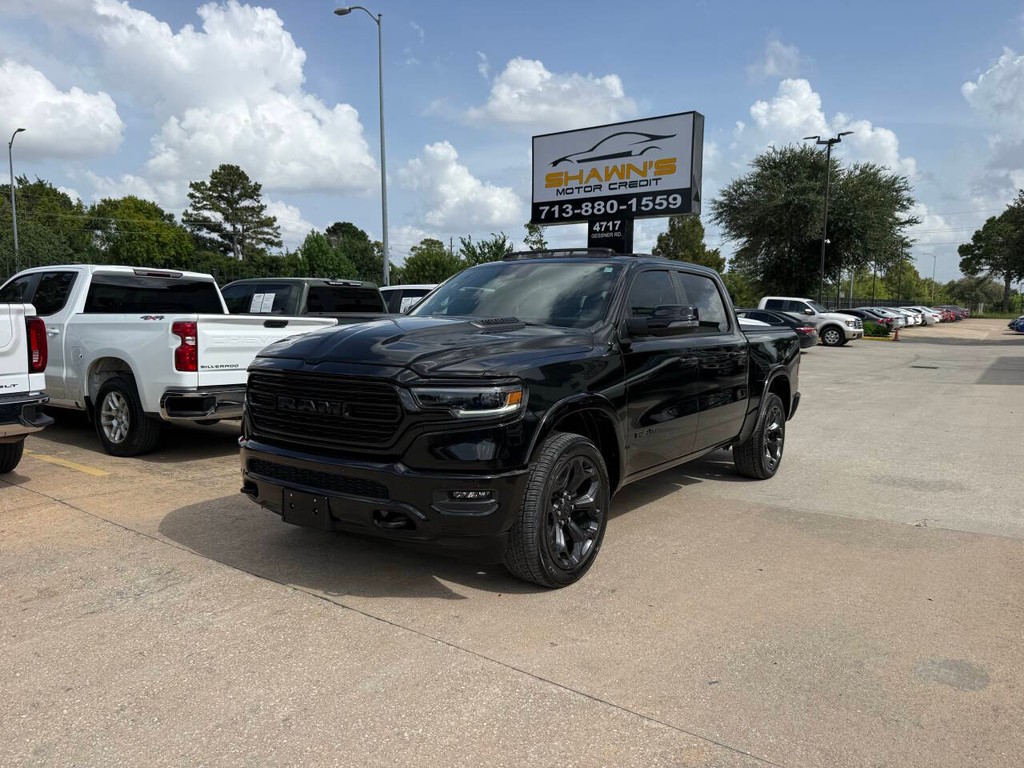 Ram 1500 Vehicle Full-screen Gallery Image 44