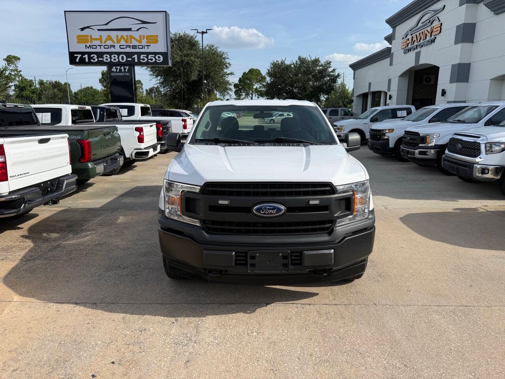 Ford F-150 Vehicle Full-screen Gallery Image 37