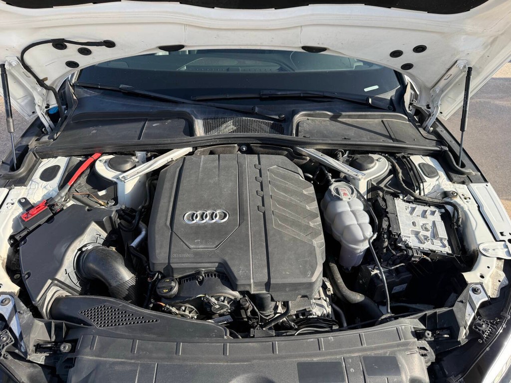 Audi A5 Sportback Vehicle Full-screen Gallery Image 36
