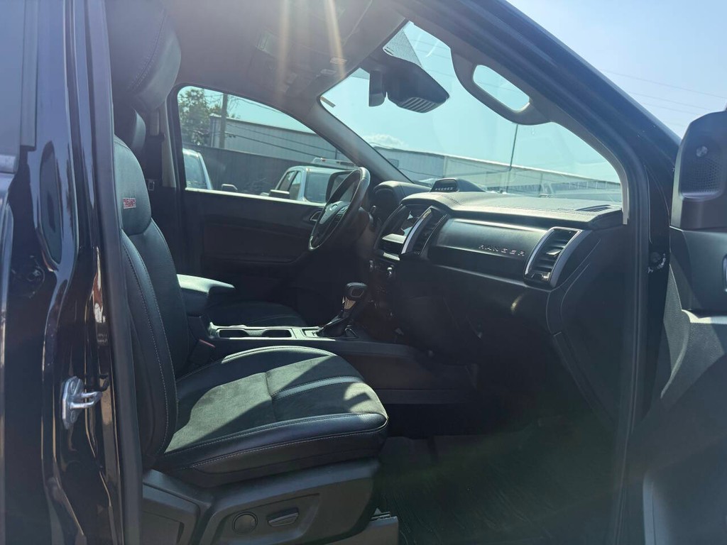 Ford Ranger Vehicle Full-screen Gallery Image 10