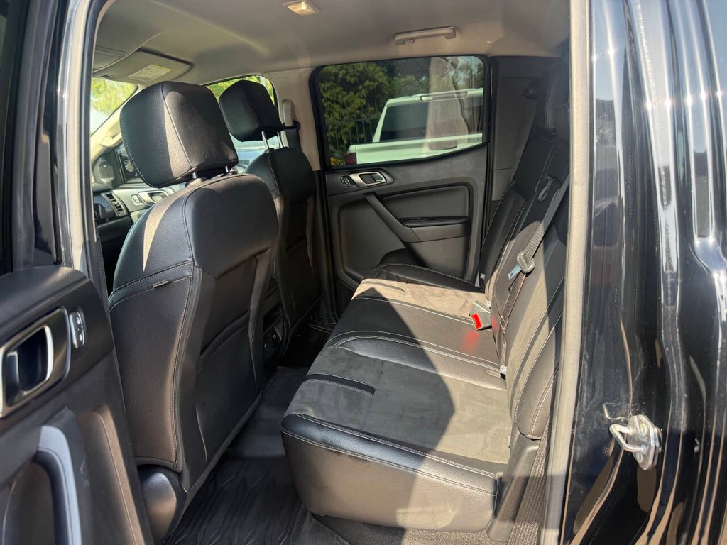 Ford Ranger Vehicle Full-screen Gallery Image 13