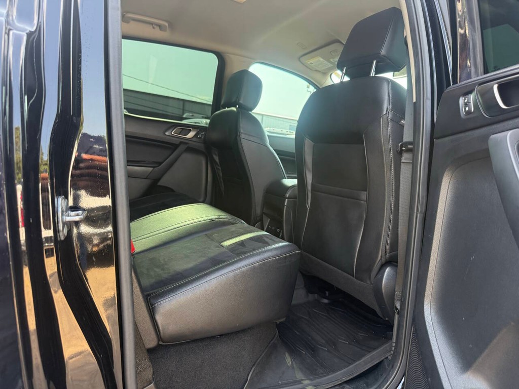 Ford Ranger Vehicle Full-screen Gallery Image 15